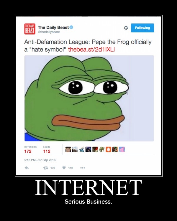 Whats Up With This Rare Pepe Thing On 4chan Also Meme Market